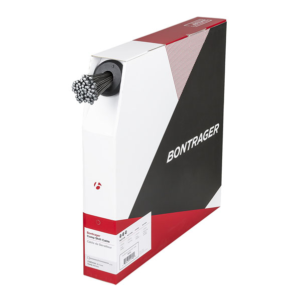 Wire Cable Bontrager Comp Shift Cables – File Box 2100mmx100pcs